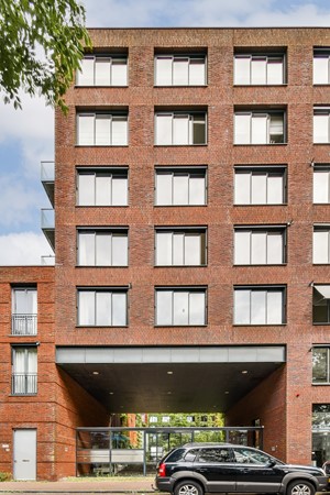 Medium property photo - Westerdok 666, 1013 BV Amsterdam